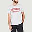 T-Shirt Athletic Jersey Combed - Champion