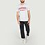 Athletic Jersey Combed T-shirt - Champion
