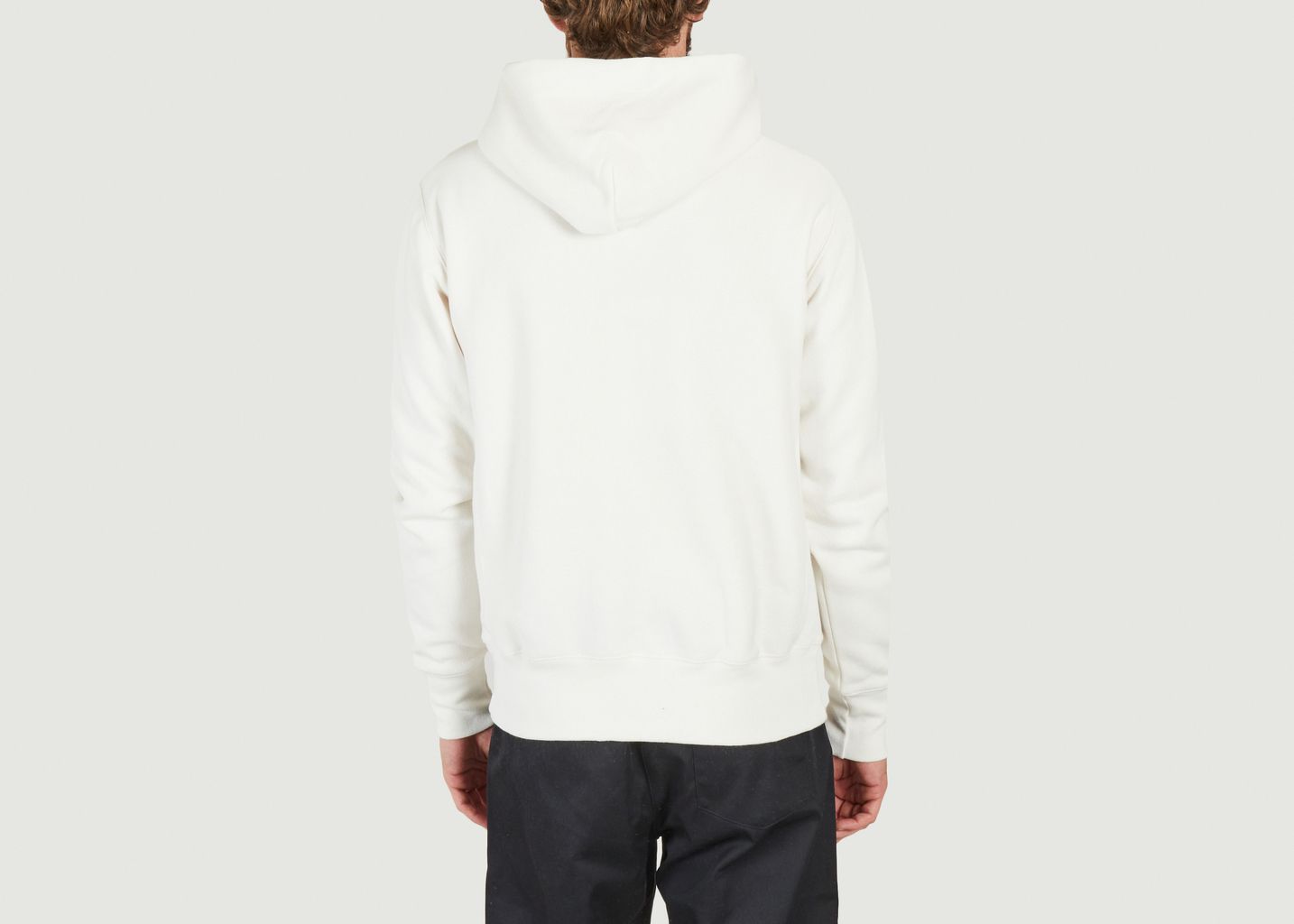 Reverse Weave Hoodie - Champion