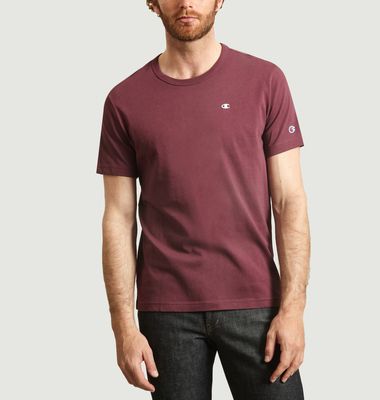 T-shirt logotypé en coton