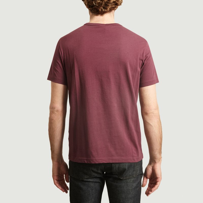 T-shirt logotypé en coton - Champion