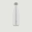 Reusable 500ml White bottle - Chilly's