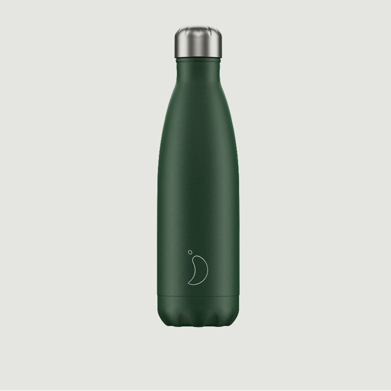 500 ml Refill Reusable Monochrome Bottle - Chilly's
