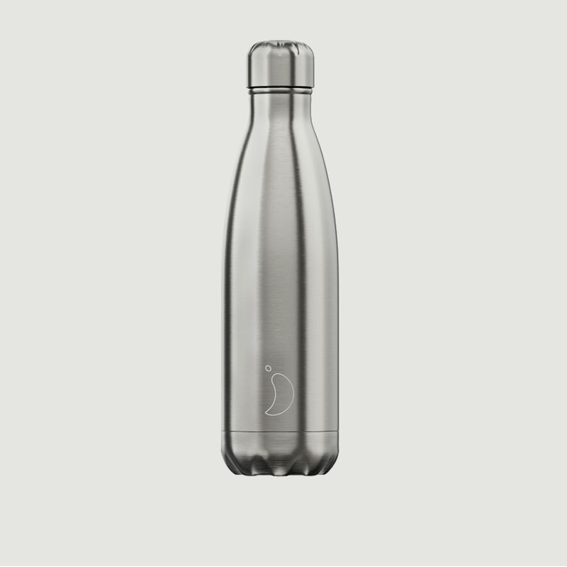 500 ml Refill Reusable Stainless Steel Bottle - Chilly's