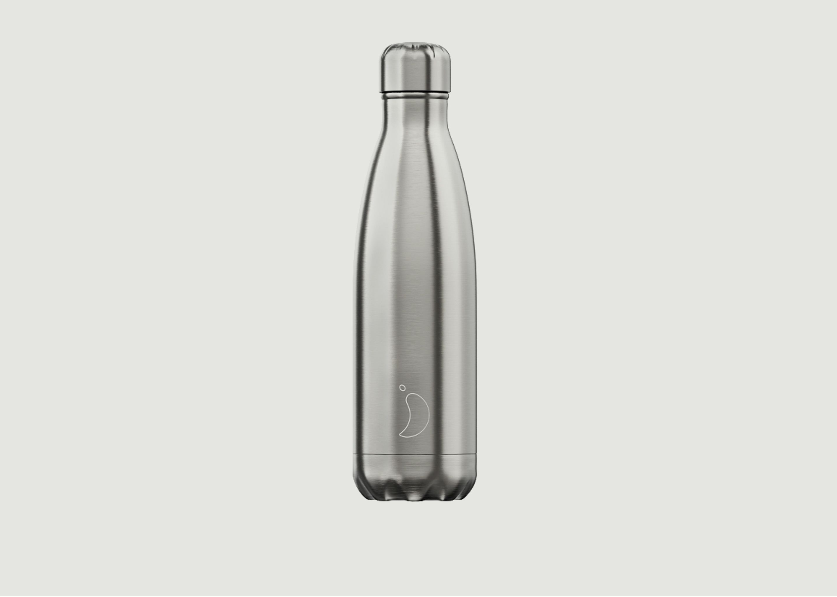 500 ml Refill Reusable Stainless Steel Bottle - Chilly's