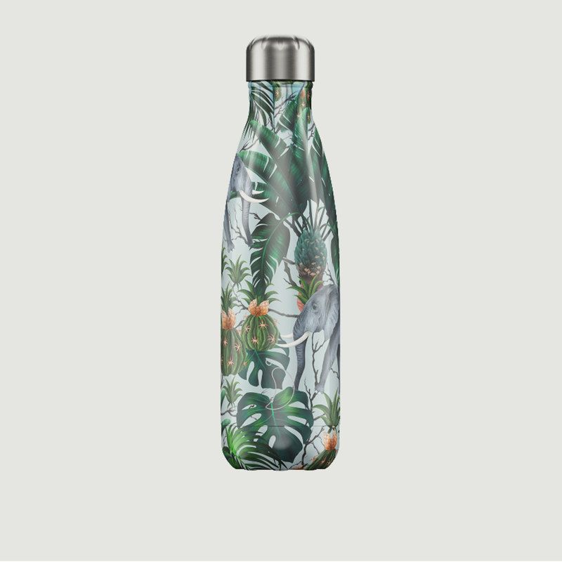 500 ml Refill Reusable Tropical Bottle - Chilly's