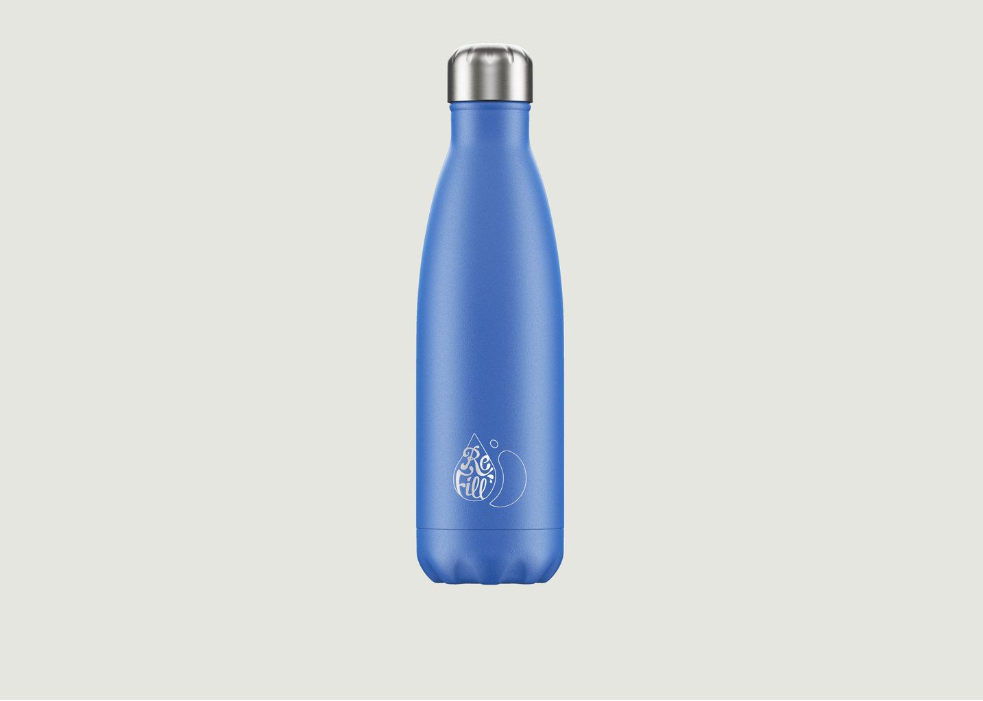 500 ml Refill Reusable Bottle - Chilly's