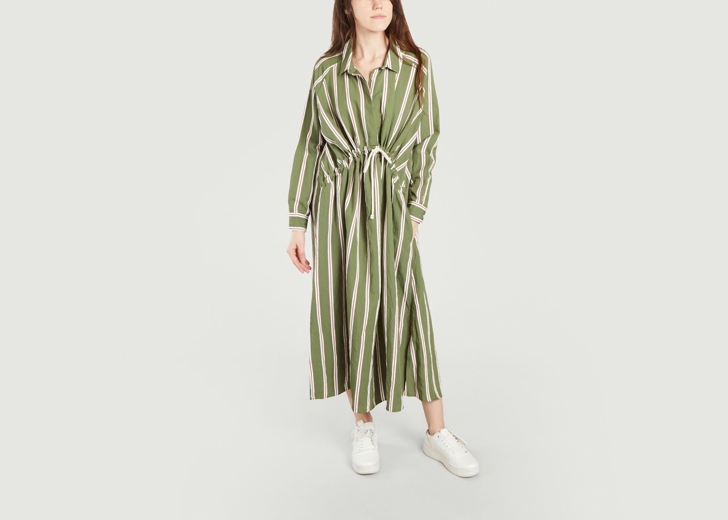 chloe stora dress