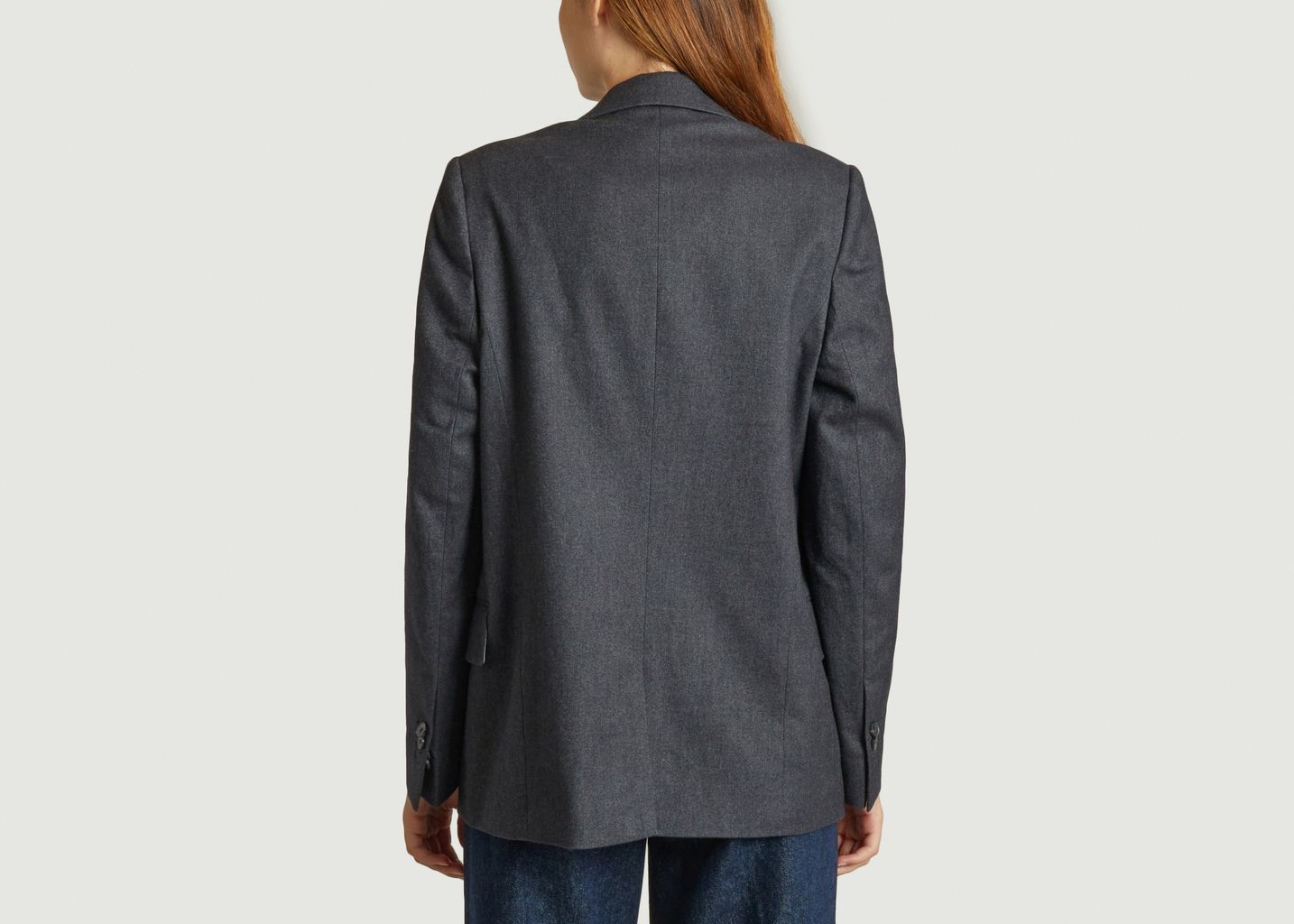 Blazer jacket - Chloé Stora