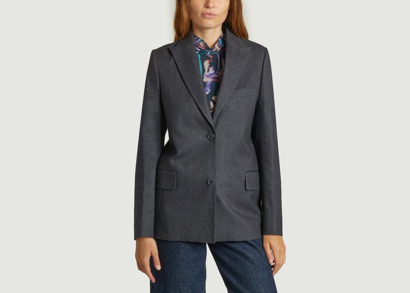 Blazer jacket - Chloé Stora