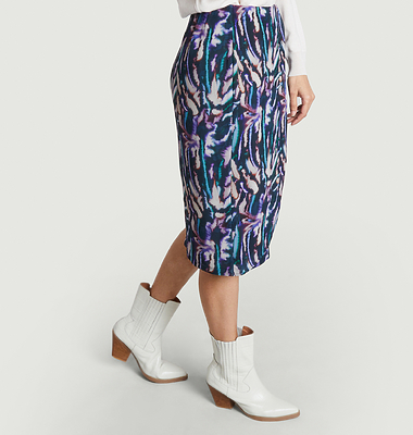 Juba skirt