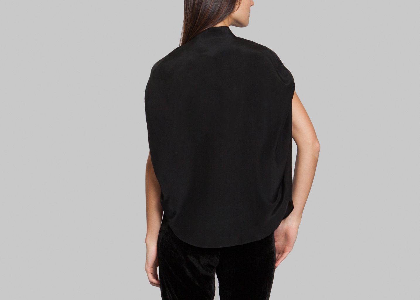 Chemise Gépine - Christine Phung