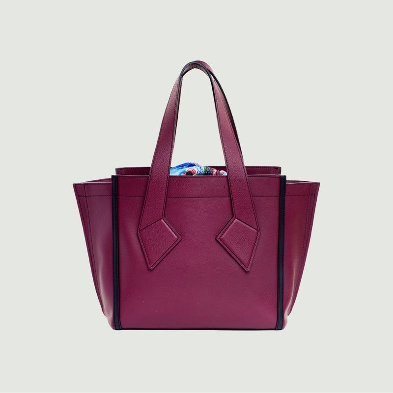 Tote Bag - Christine Phung