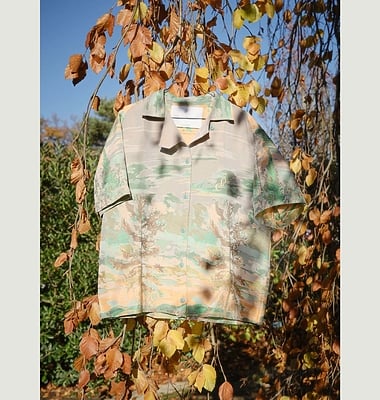 Tree Shirt