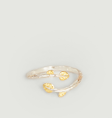 Bague Printemps