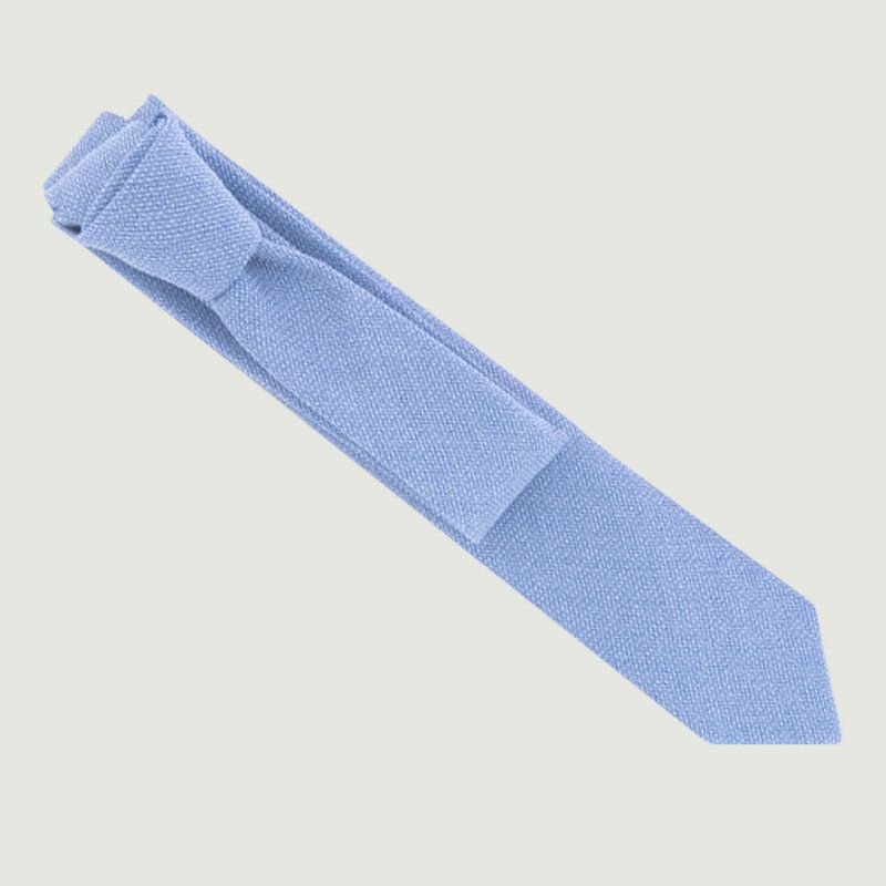 Krawatte - Cinabre