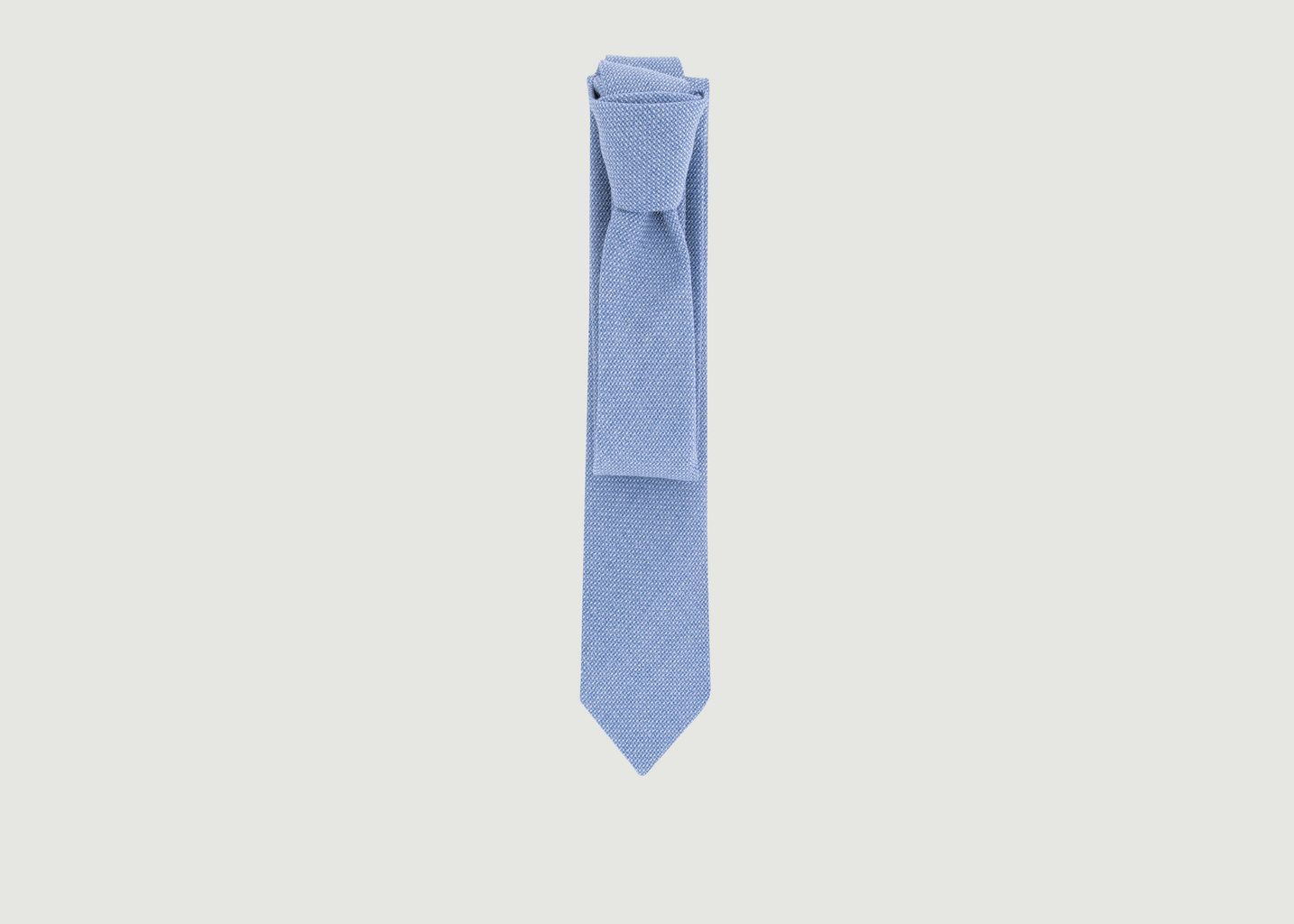 Krawatte - Cinabre