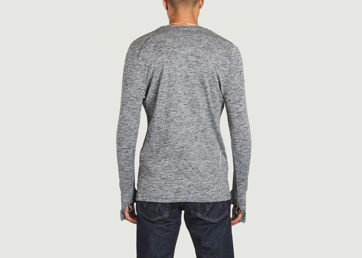 Long sleeve T-shirt Motivation - Circle Sportswear