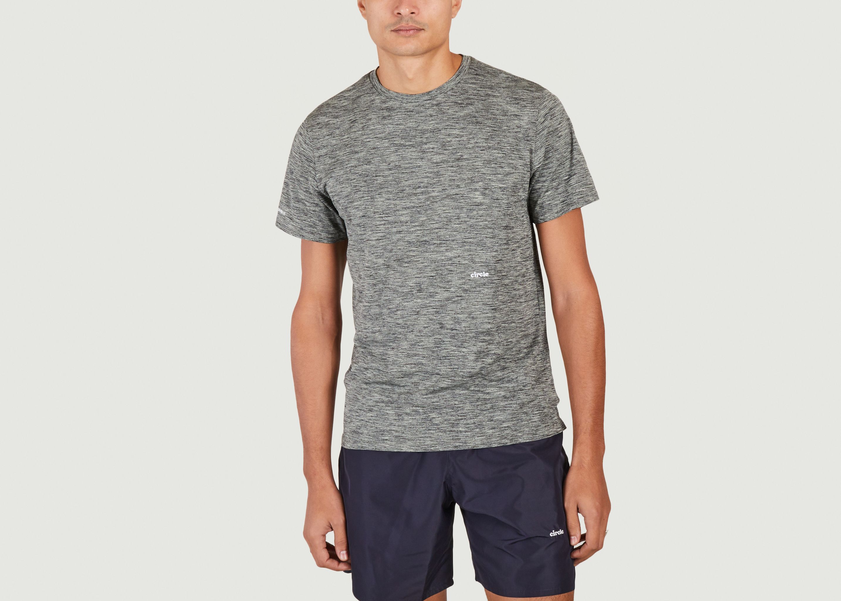 Technisches Agility T-Shirt - Circle Sportswear