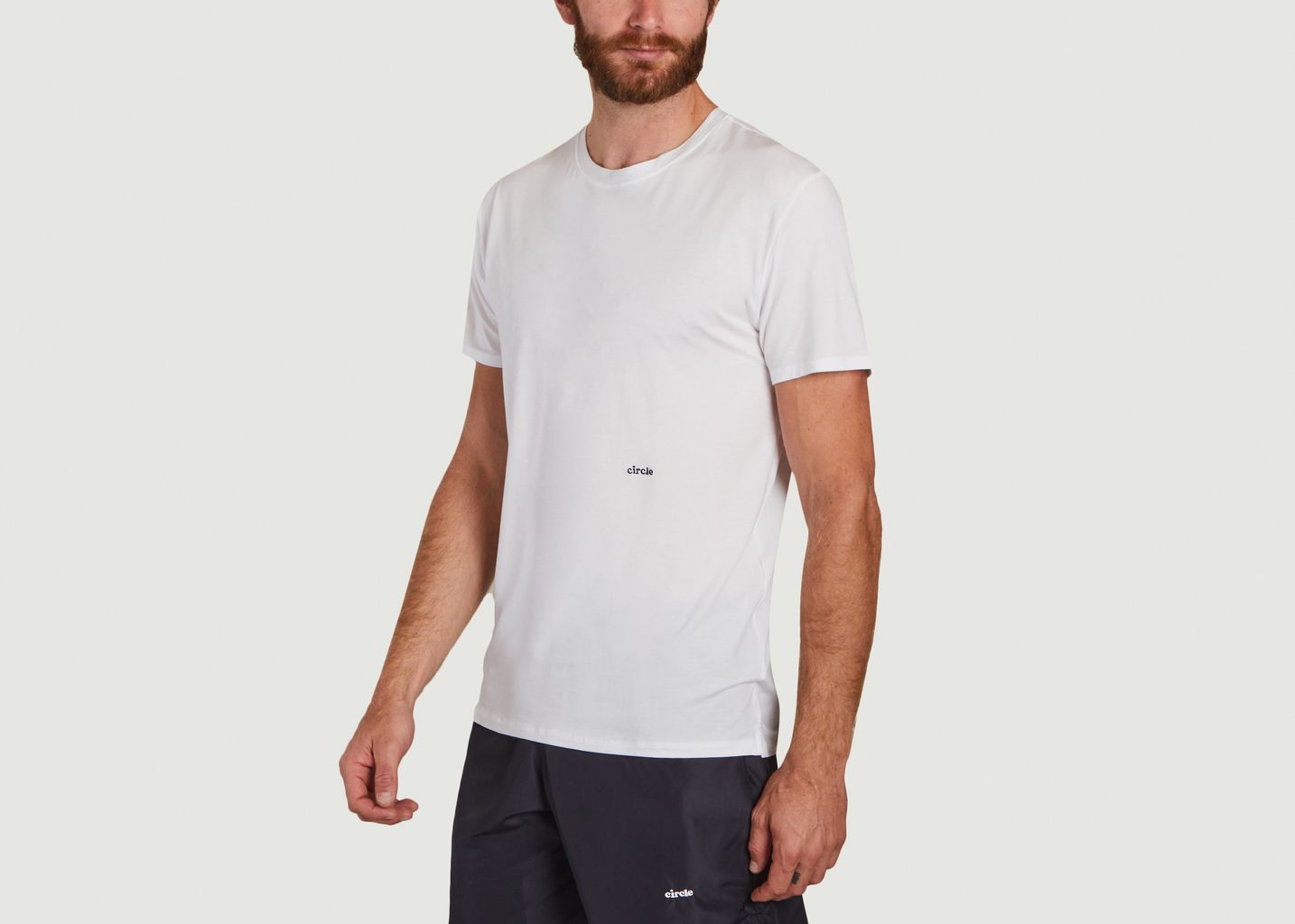 T-shirt de Sport - Iconic - Circle Sportswear