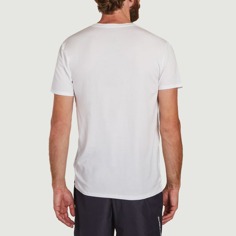 Iconic Sport's T-shirt - Circle Sportswear