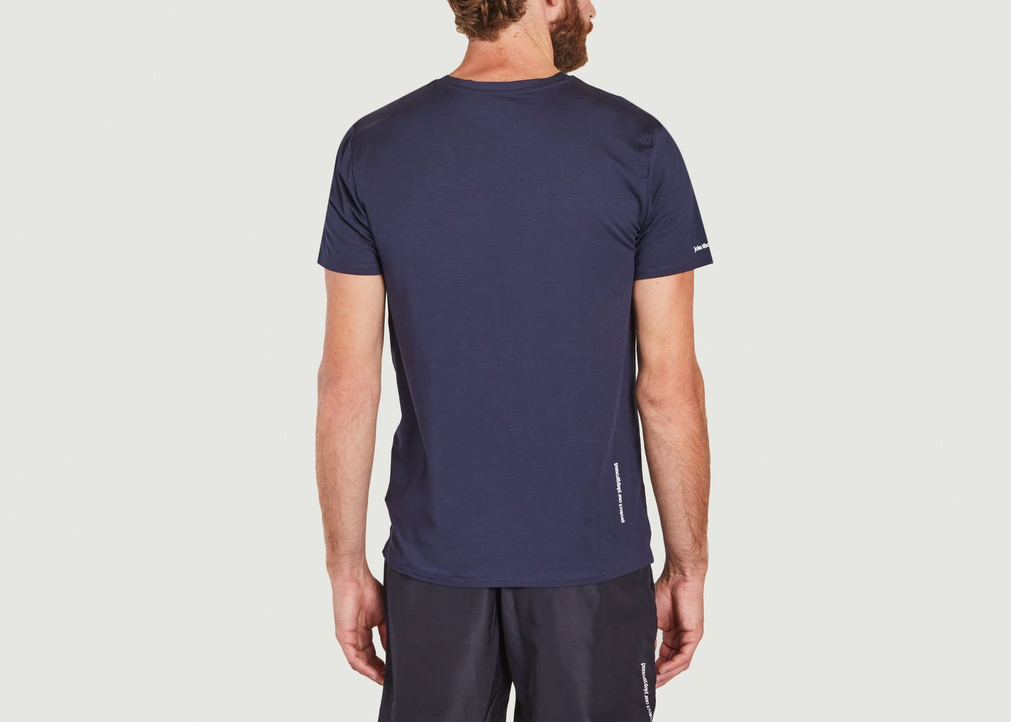 Iconic Sport's T-shirt - Circle Sportswear