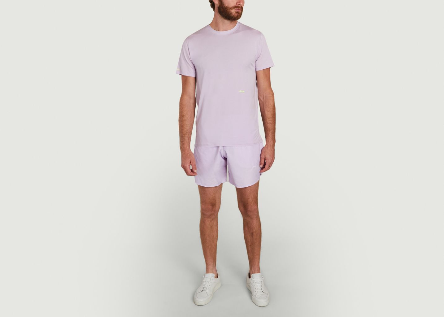 Absolute Short - Circle Sportswear