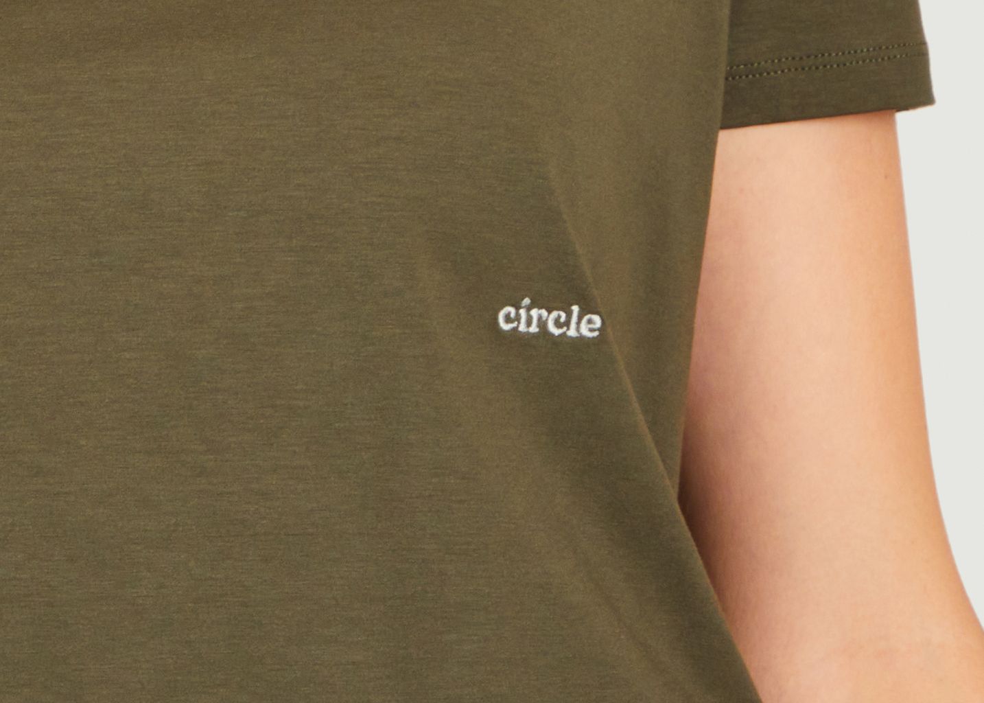 Crop Top Revelation  - Circle Sportswear