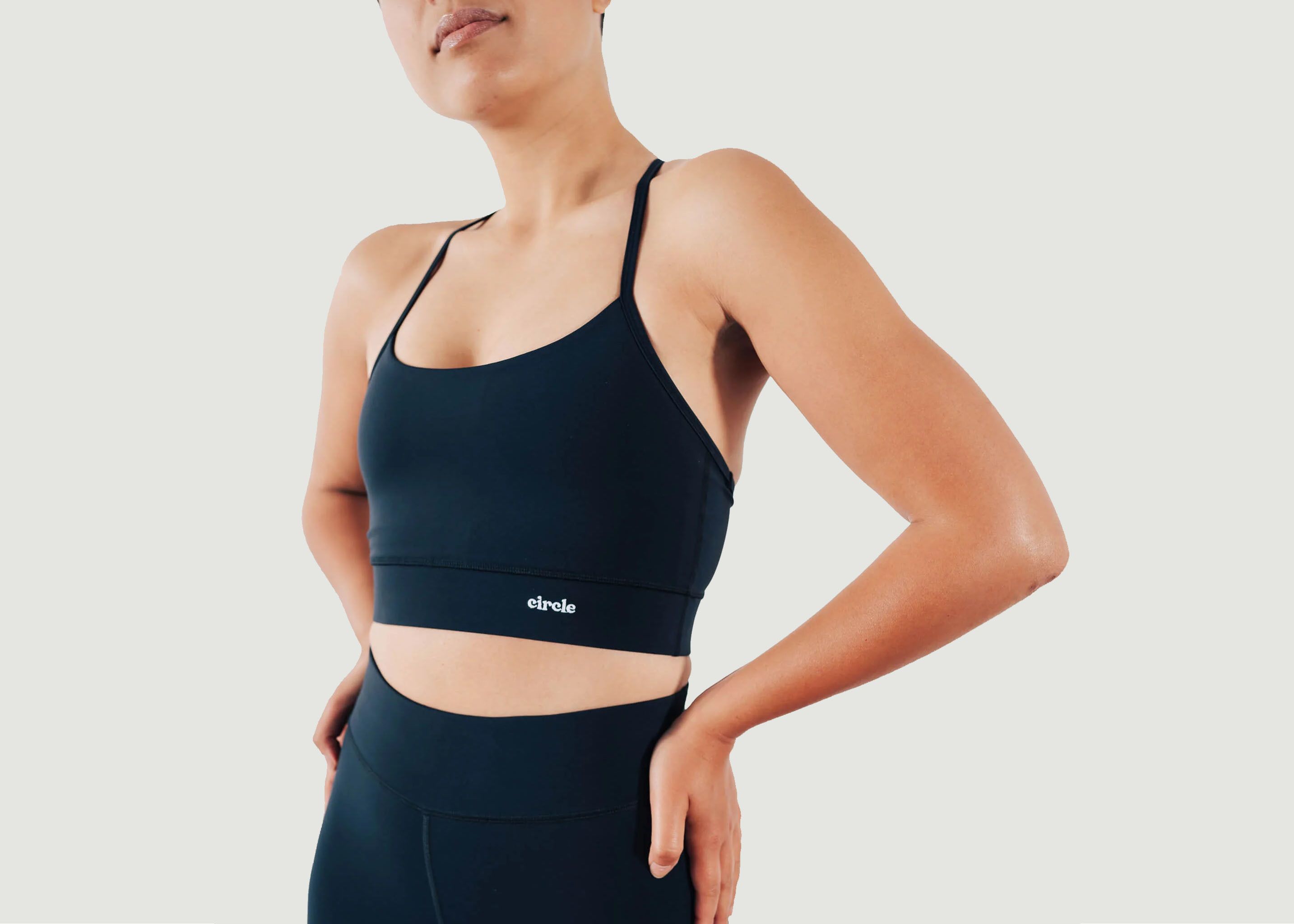 Brassière Support Me Softly - Circle Sportswear
