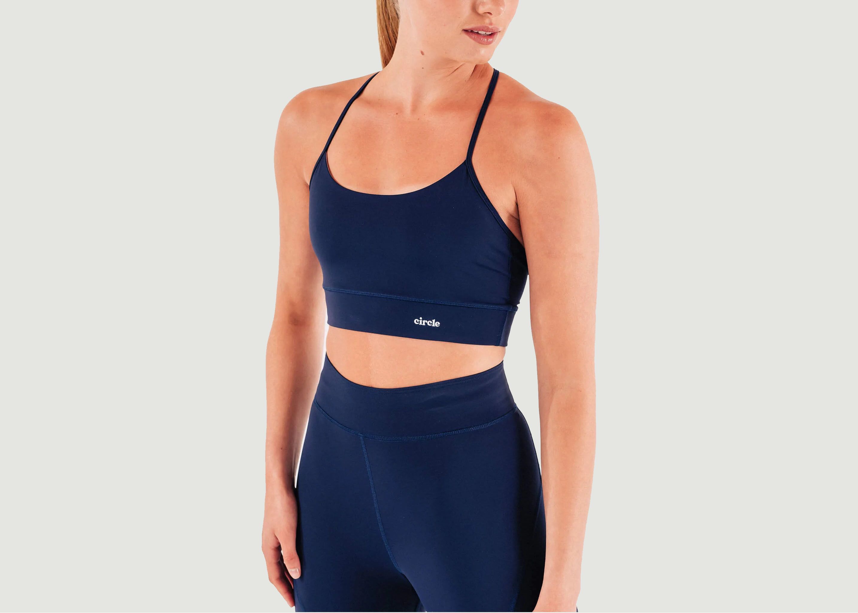 Brassière Support Me Softly - Circle Sportswear