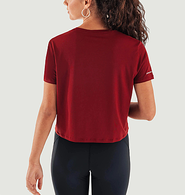 Smooth Operator Sport Crop Top