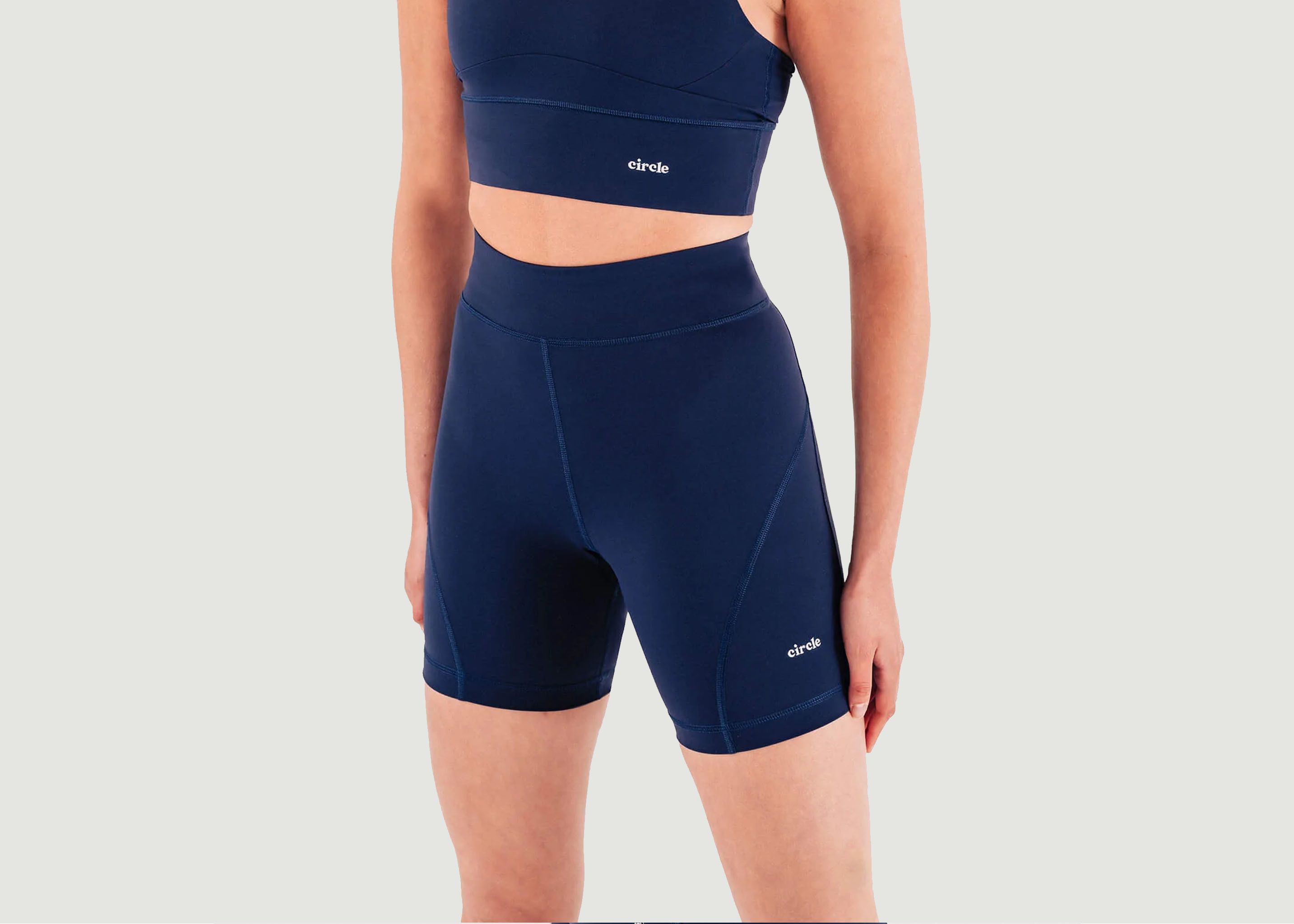 Get Shorty Sport Shorts - Circle Sportswear