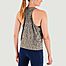 Get Comfy Quick Dry Tank Top - Circle Sportswear
