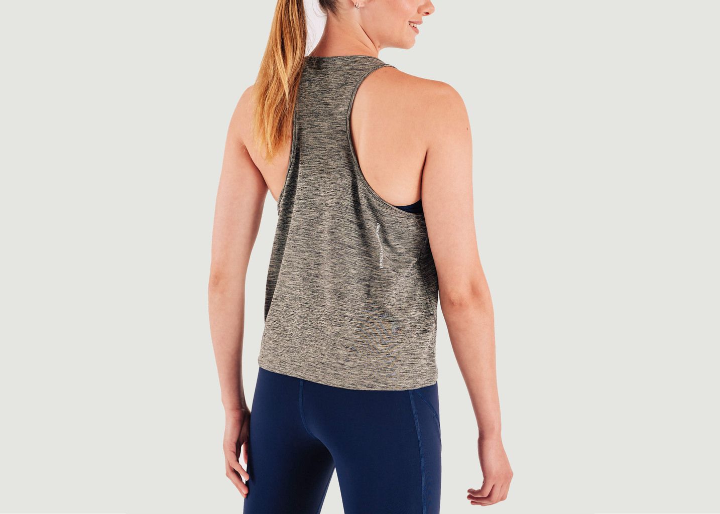 Get Comfy Quick Dry Tank Top - Circle Sportswear