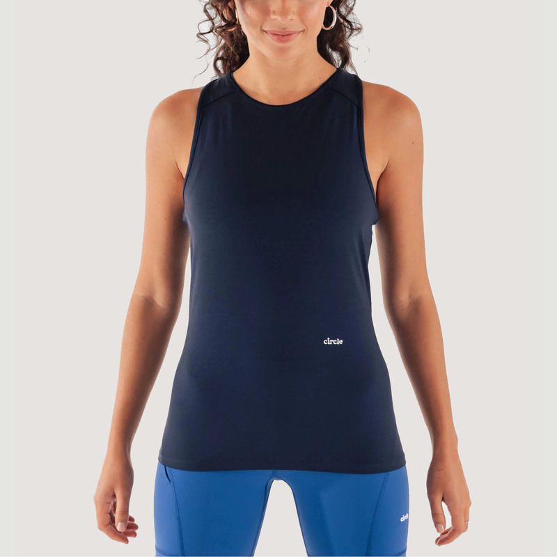 Free Your Mind Sport-Top - Circle Sportswear