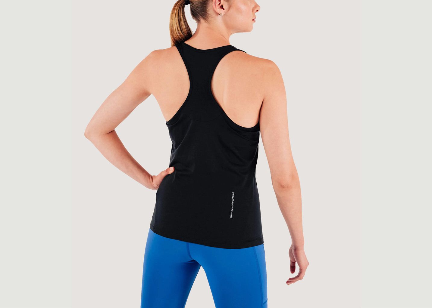 Free Your Mind Sport-Top  - Circle Sportswear