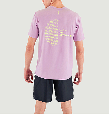 Iconic sport teeshirt