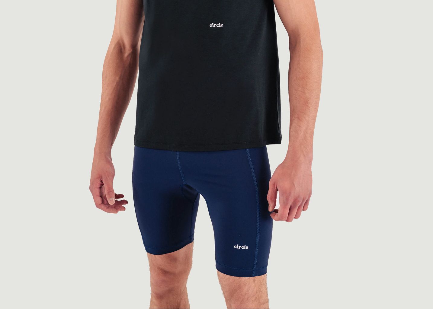Compression shorts - Circle Sportswear