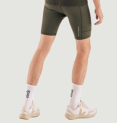 Compression shorts