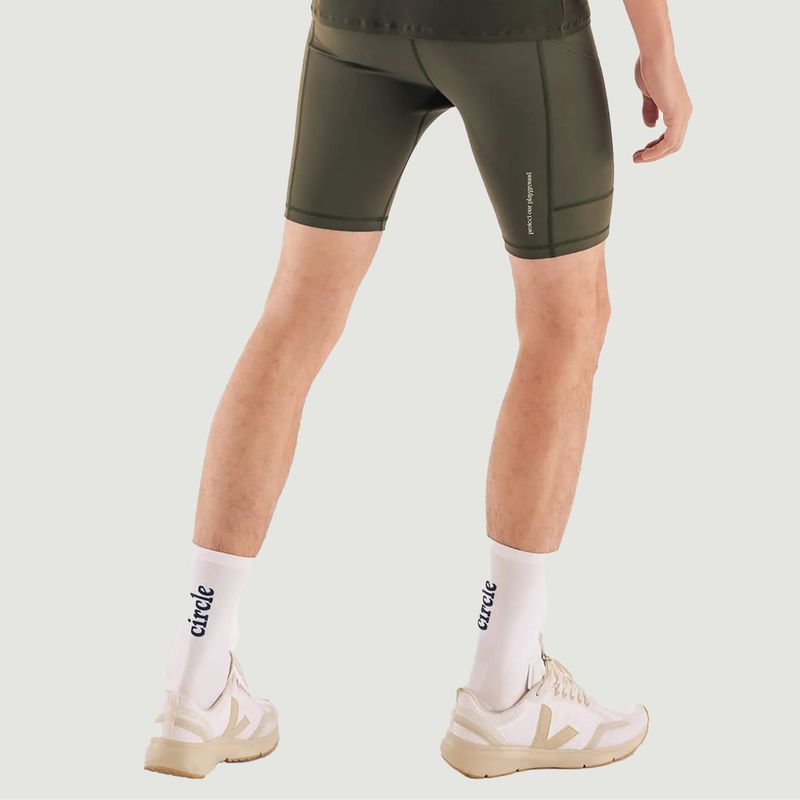 Compression shorts - Circle Sportswear