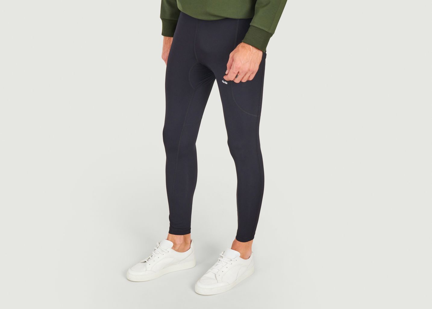 Leggings zum Laufen - Circle Sportswear