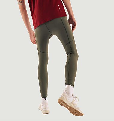 Running leggings recycled