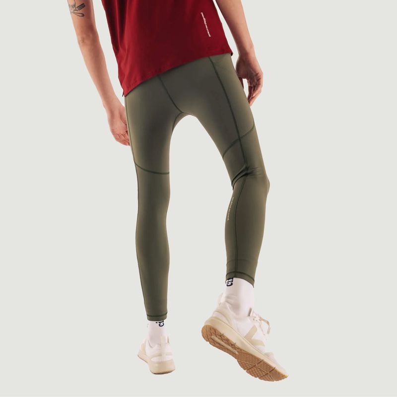 Running leggings recycled - Circle Sportswear