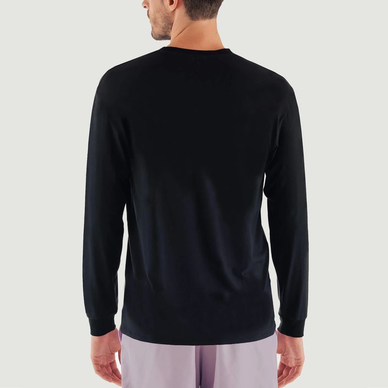 Long sleeve teeshirt feel good - Circle Sportswear