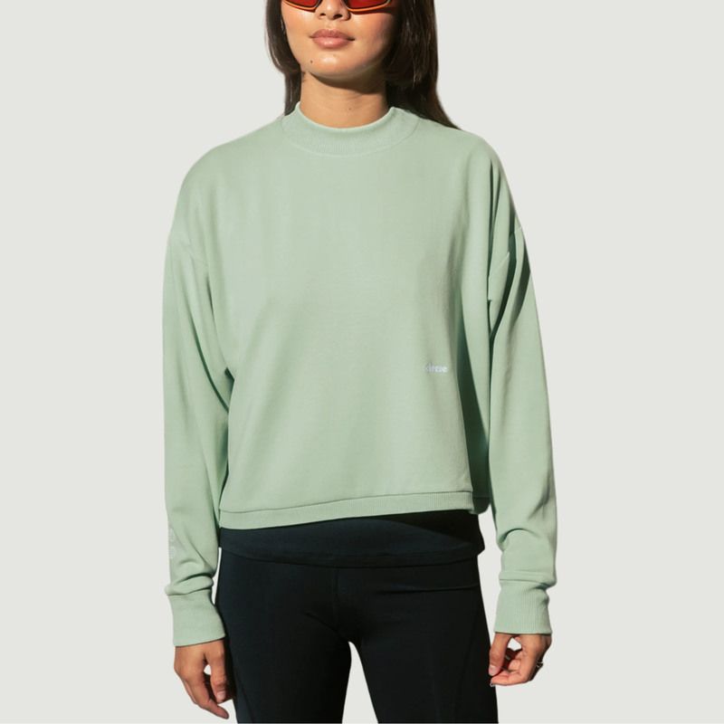 Sweatshirt Get Lucky  - Circle Sportswear