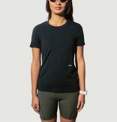 Athletic technical T-shirt