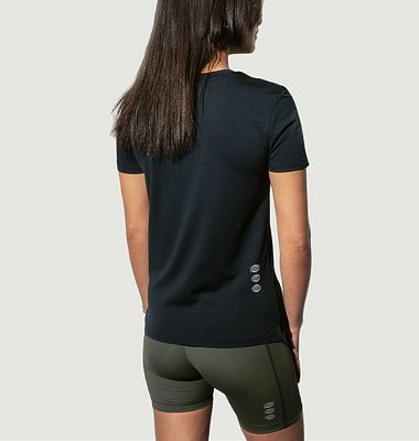 Athletic technical T-shirt
