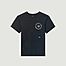 Iconic Pop T-shirt - Circle Sportswear