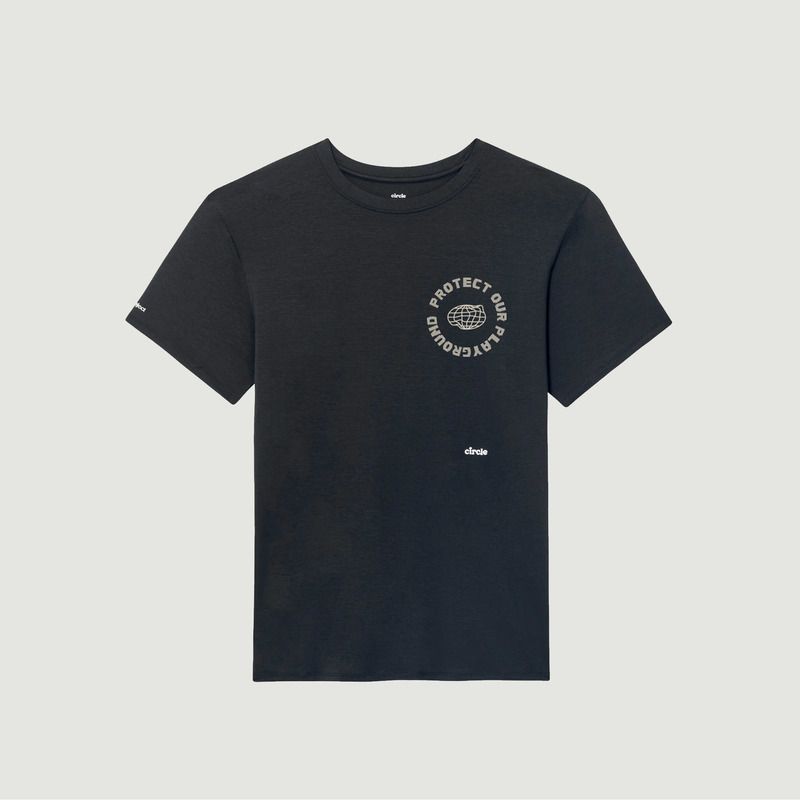 Iconic Pop T-shirt - Circle Sportswear