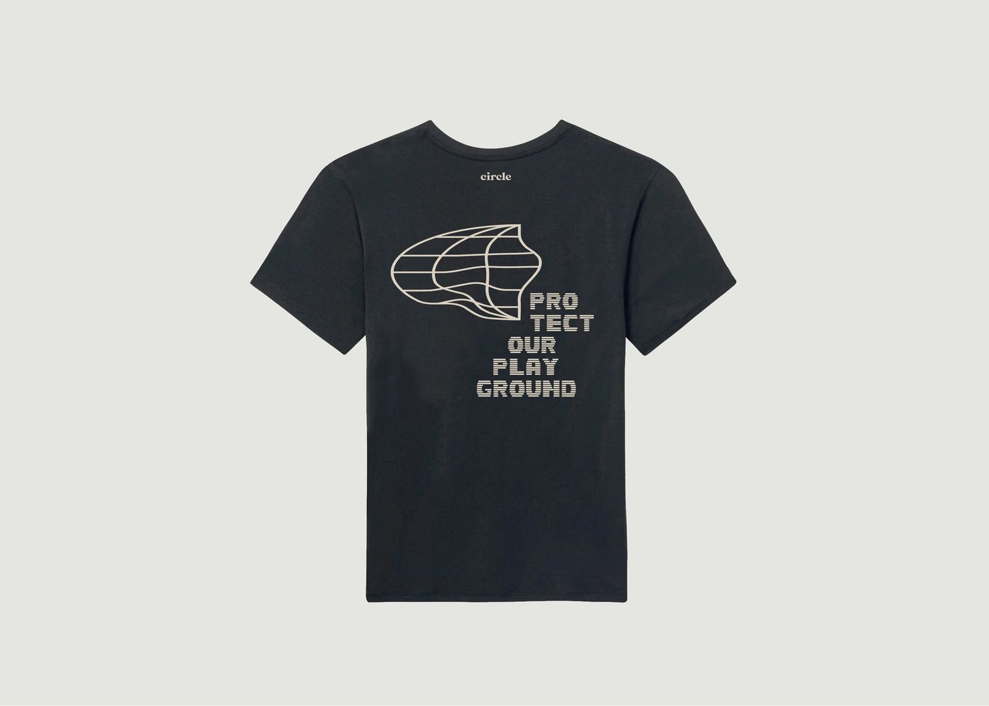 T-shirt Iconic Pop - Circle Sportswear